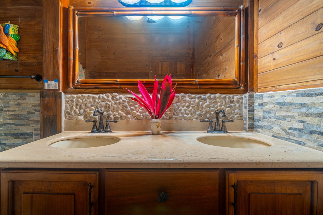 Ocean-View Estate with Guest Casita and Full Privacy in Perla de Ballena selected