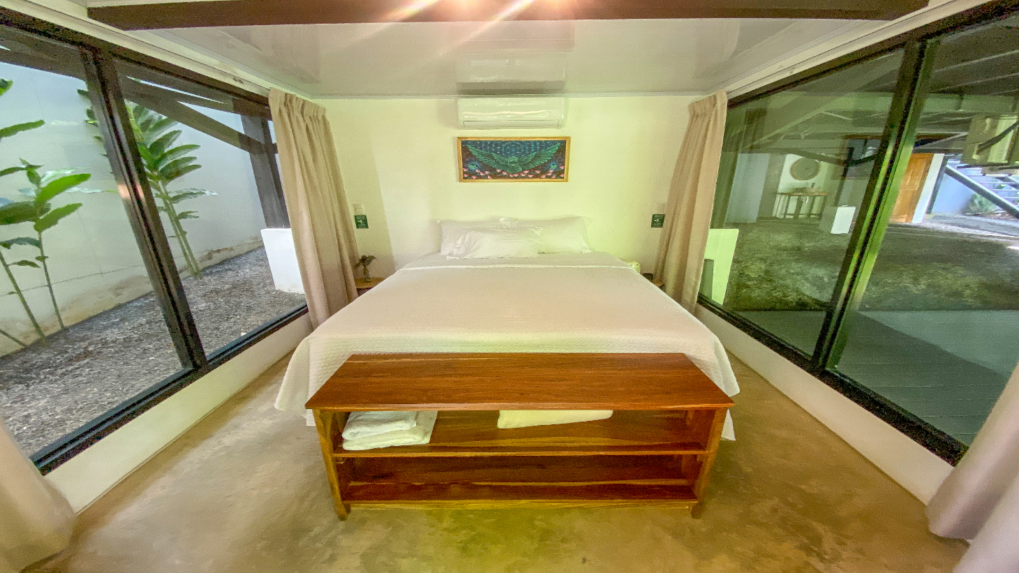 Tropical 4-Bedroom Home for Sale in Uvita | Pool & Airbnb Income selected