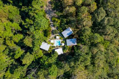 Turnkey Boutique Hospitality Compound with Highway Frontage in Uvita image 3