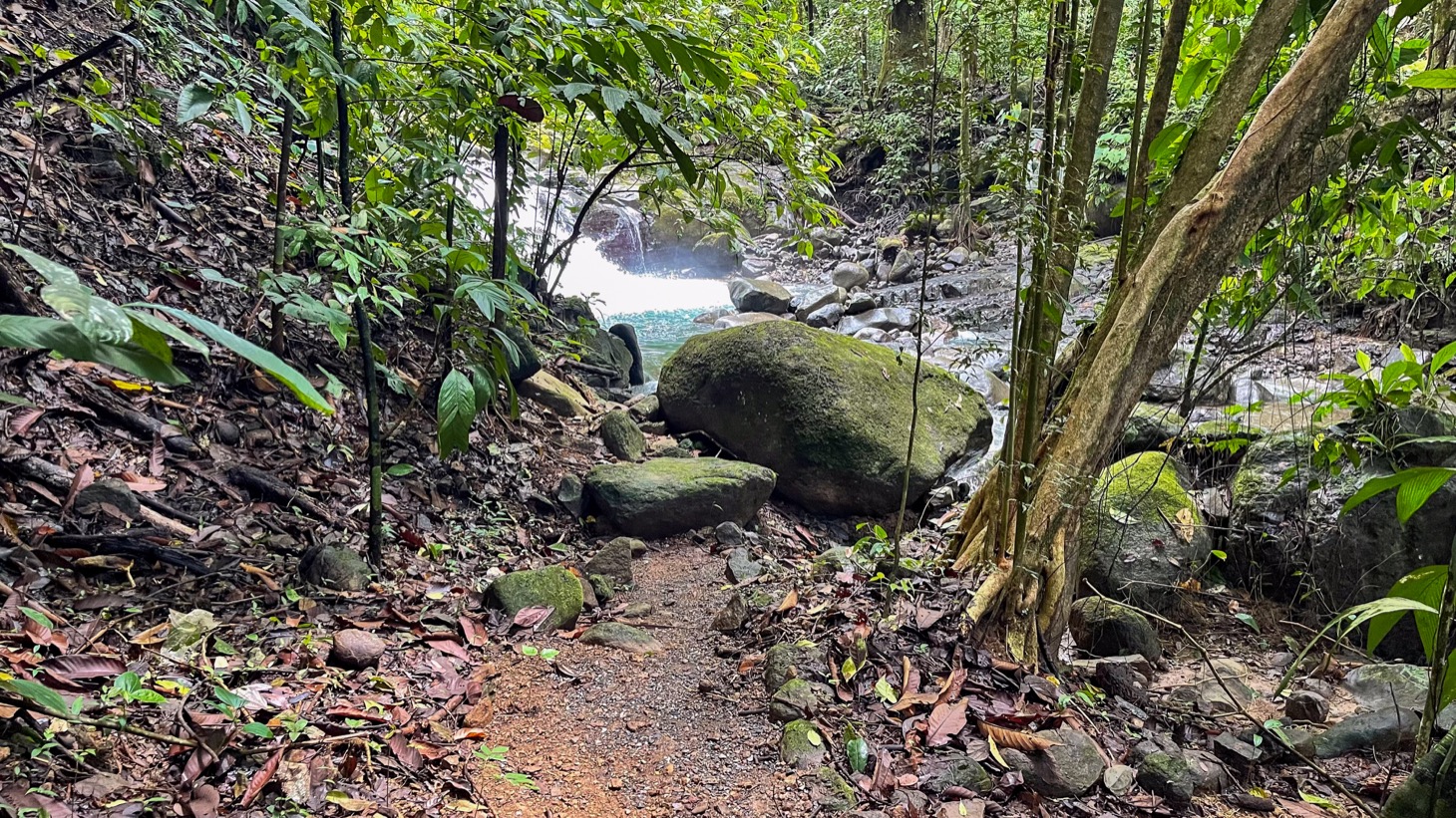 Tropical Retreat in Ojochal with Ocean Views, Private Waterfall & Expansion Potential selected