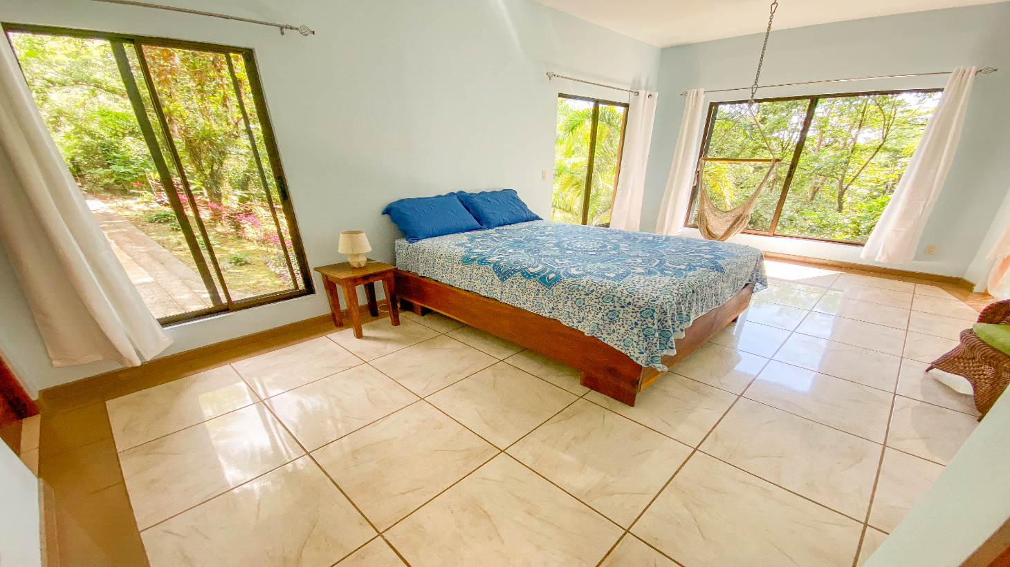 3 Bedroom Rainforest Home in Ojochal With River & Waterfall | 3.5 Acres Private selected