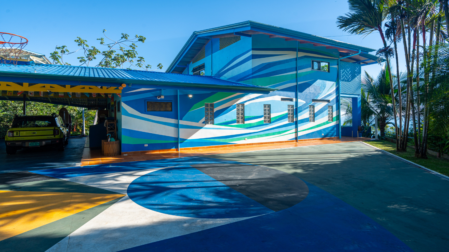 Casa Vista Harmonia, Legendary Ocean Views and Sustainable Living selected