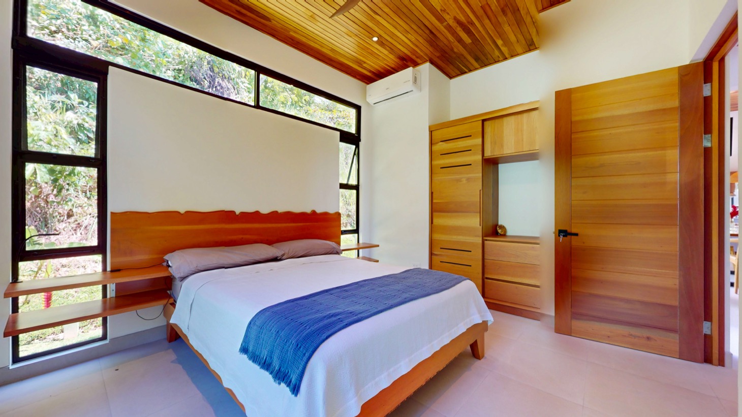 Private Modern Tropical Paradise Home For Sale in Ojochal, Costa Rica selected