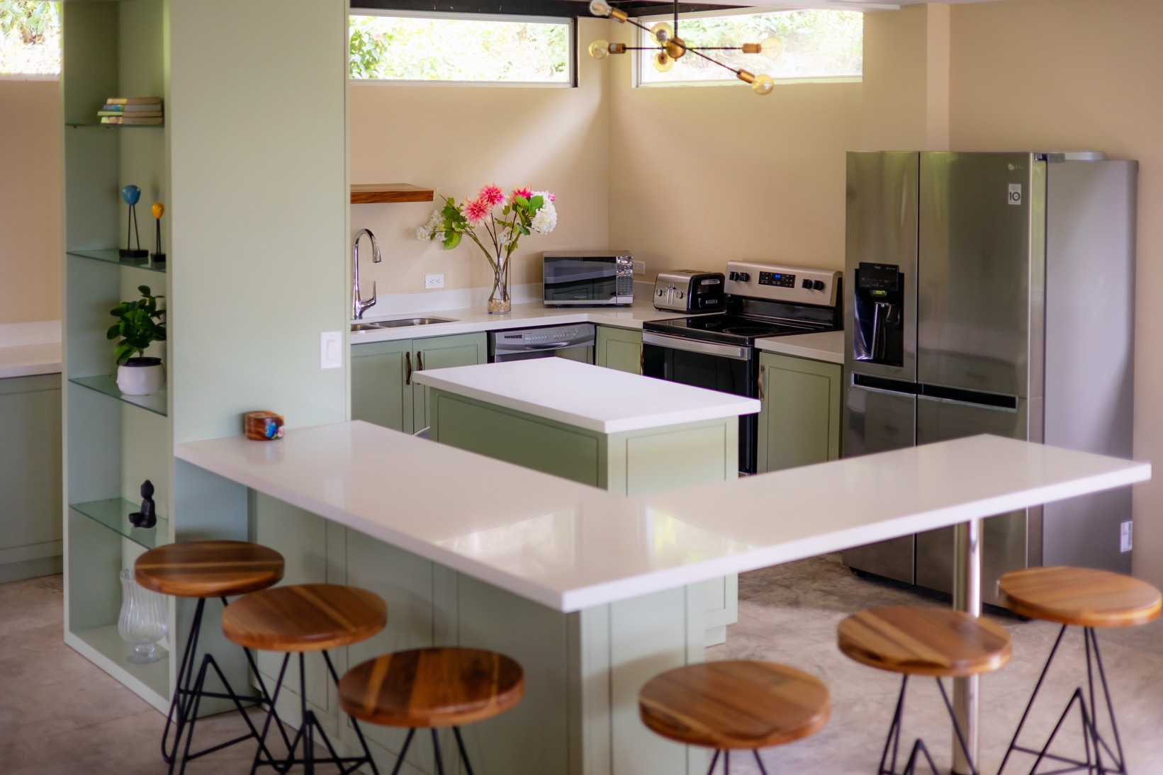 Serene Retreat with Income Potential in Manuel Antonio selected