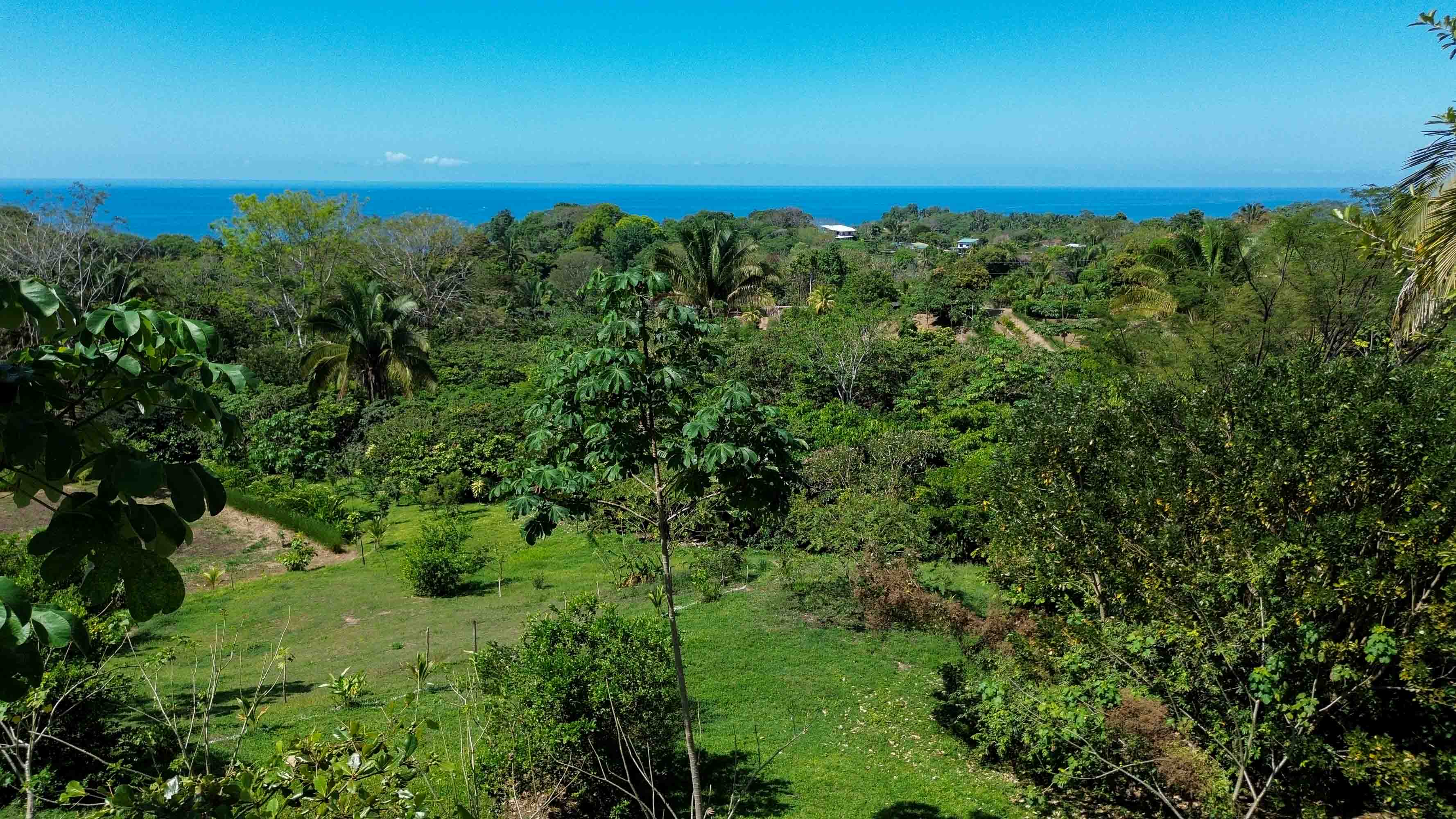 18-Acre Ocean View Development Parcel in Playa Hermosa selected