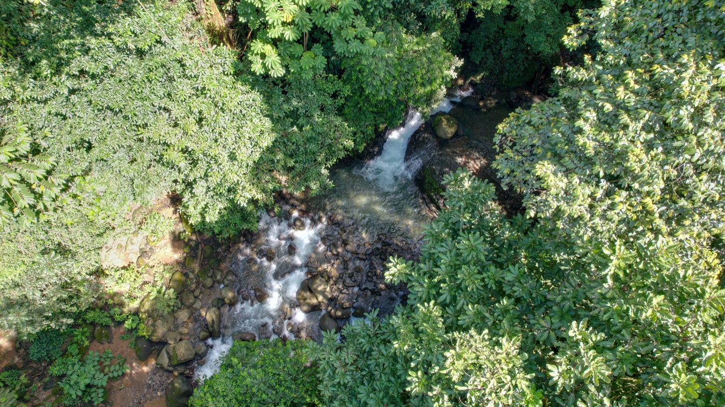 Tropical Retreat in Ojochal with Ocean Views, Private Waterfall & Expansion Potential selected