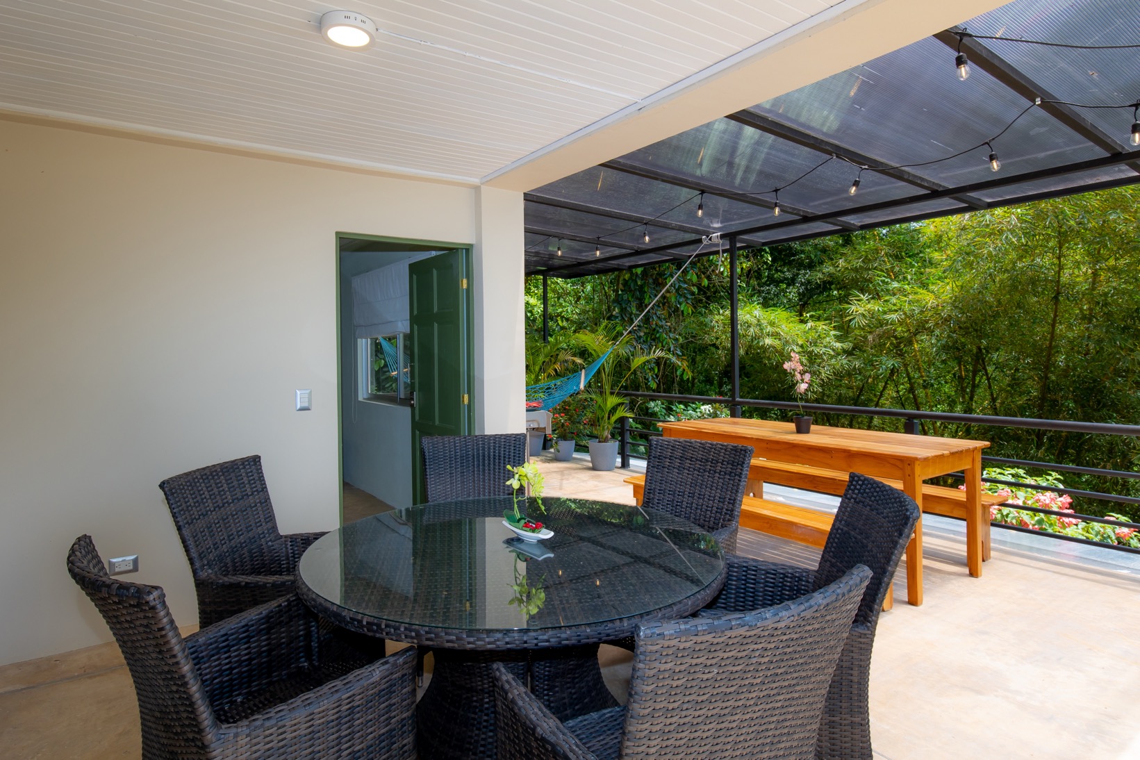 Serene Retreat with Income Potential in Manuel Antonio selected