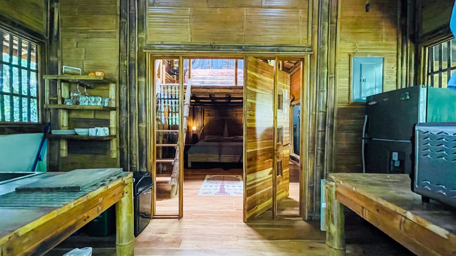 Tropical Retreat in Ojochal with Ocean Views, Private Waterfall & Expansion Potential selected