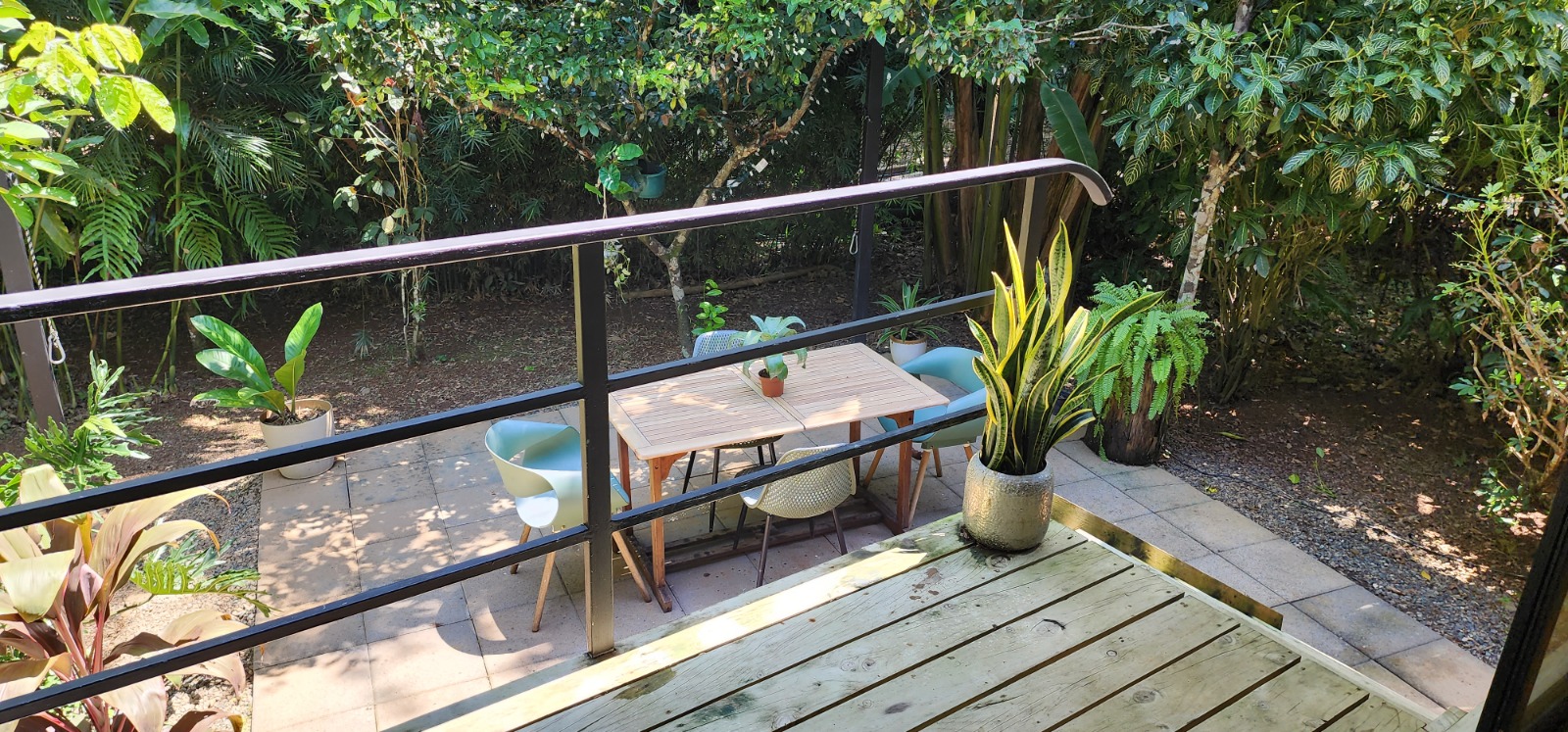 Charming Rustic Hotel Surrounded by Nature – Prime Location Minutes from the Beach selected