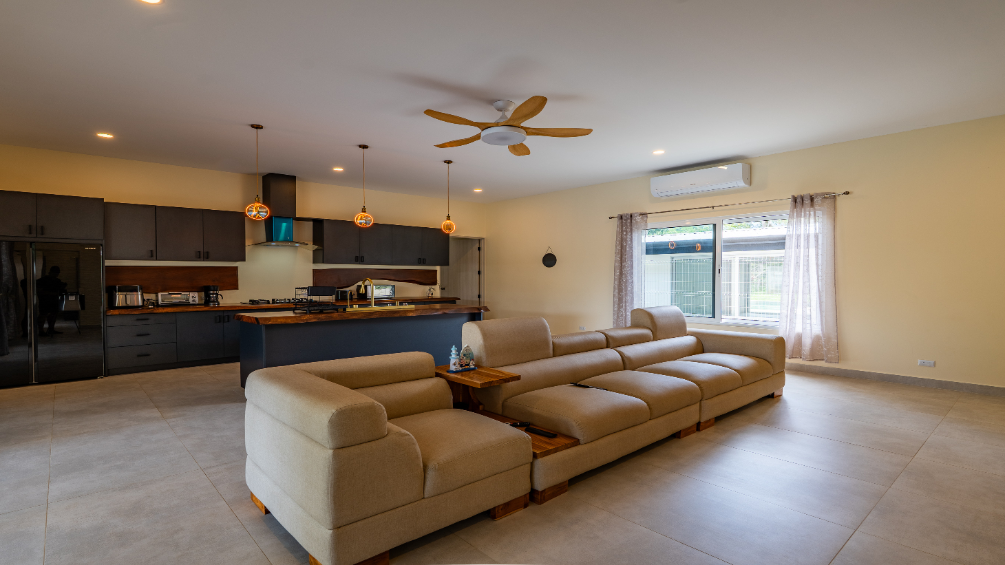 Refined Tropical Home in Uvita, Costa Rica | Walk to Beach & Parque Nacional Marino Ballena selected