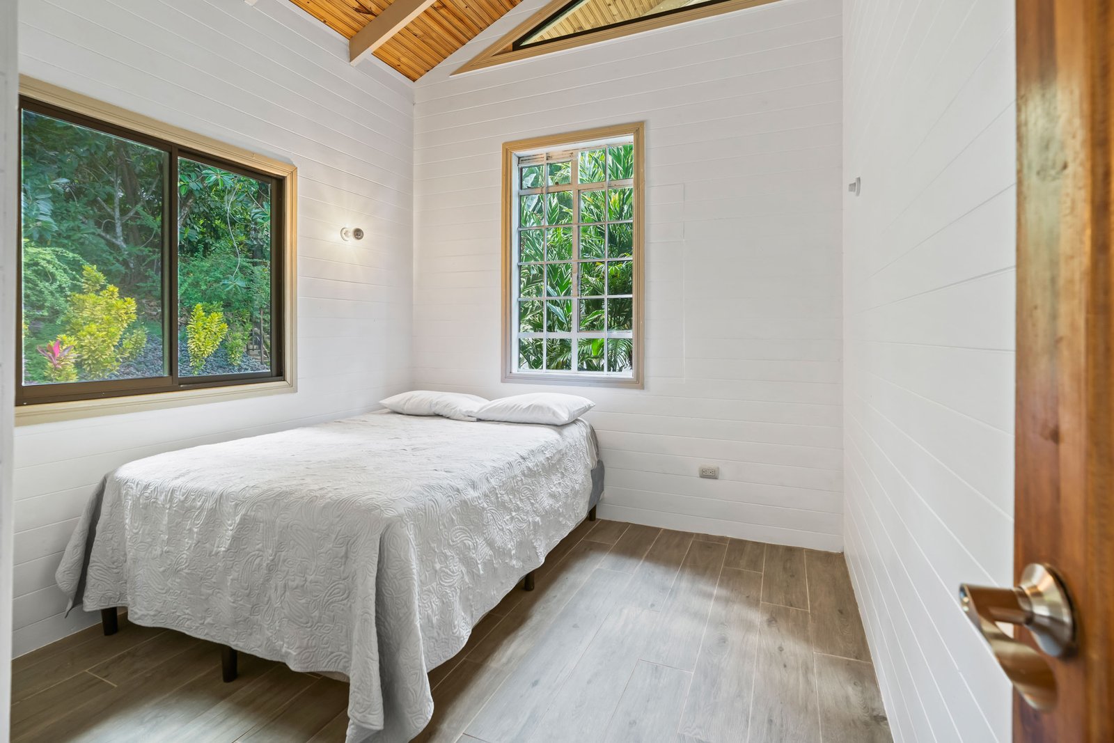 Charming Ocean View Home with Expansion Potential in Lagunas selected