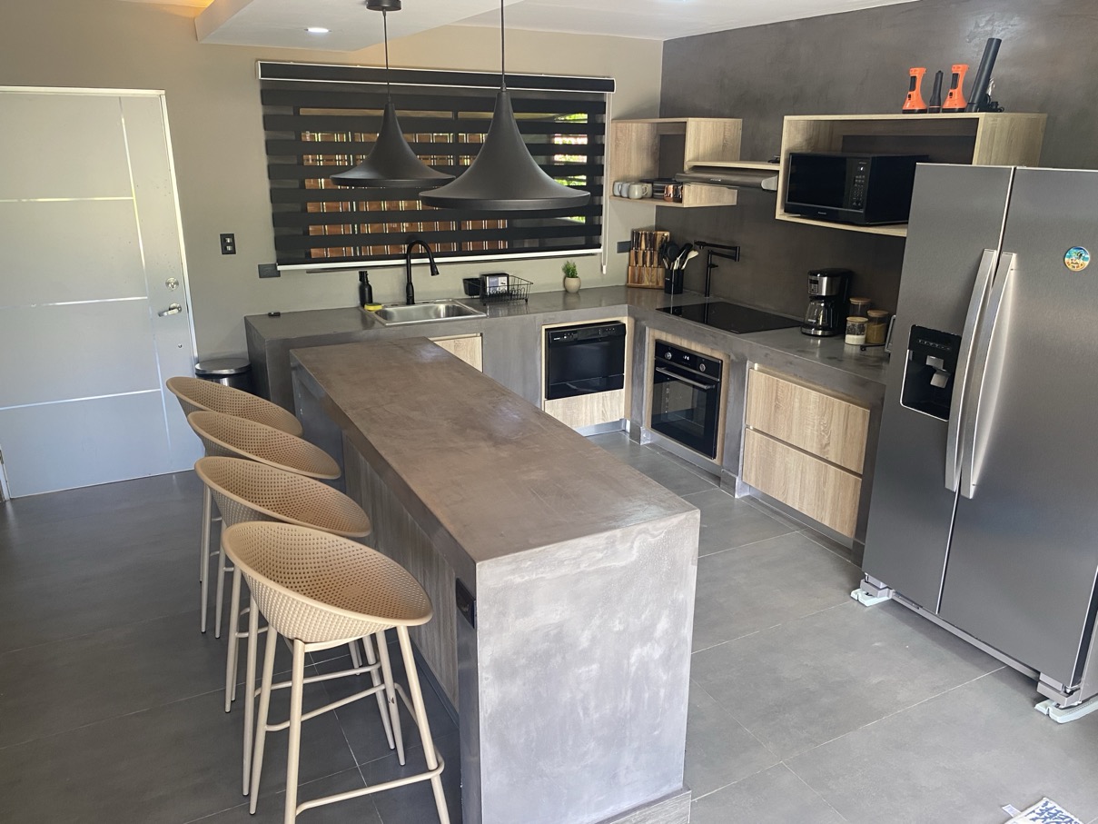 Casa California Dream – Modern Two-Story Home with Pool in Ojochal selected