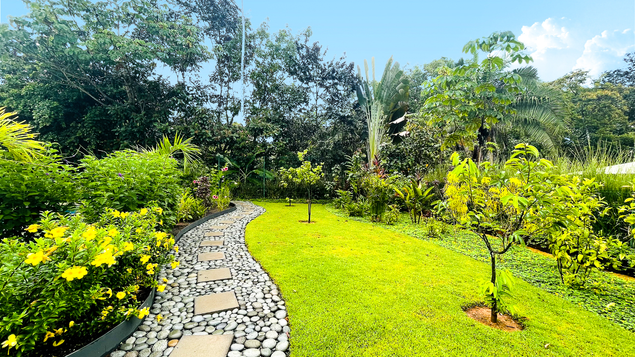 Modern 3BR Home in Highly Desirable Gated Community in Ojochal Costa Rica selected