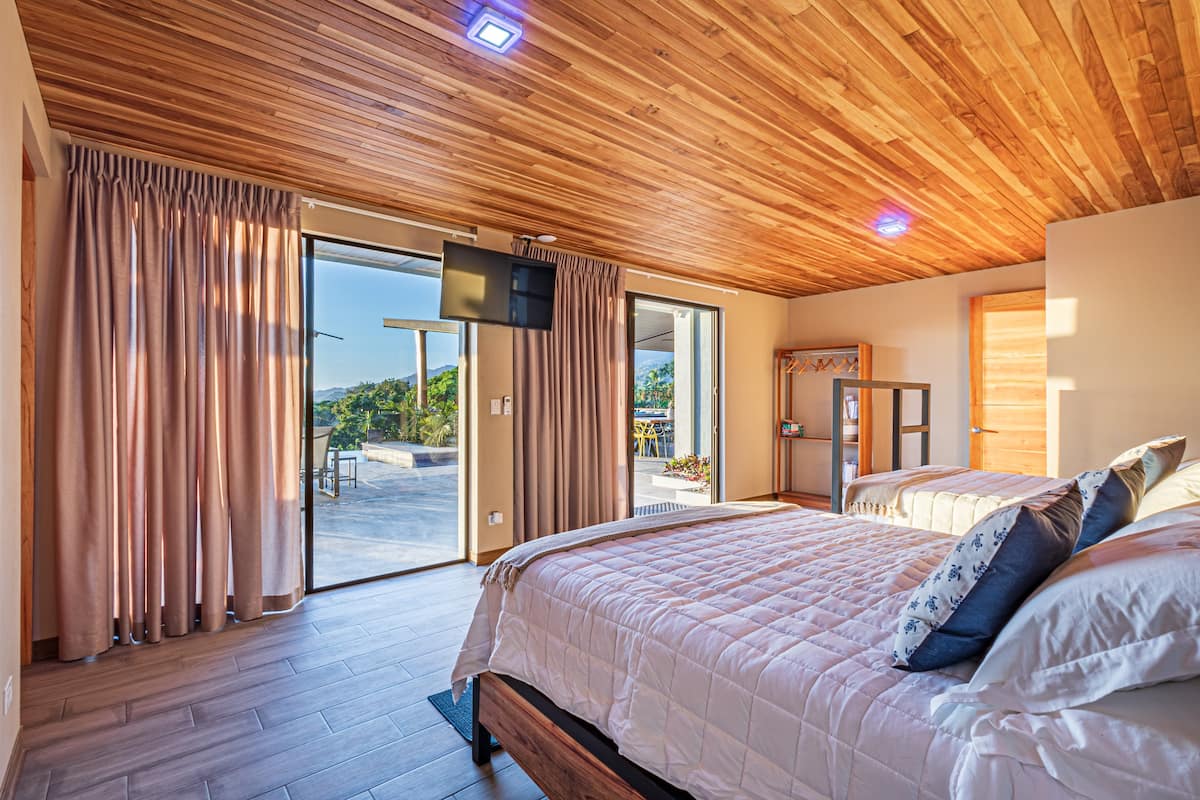 New Ocean View Dream Home In Uvita, Costa Rica selected