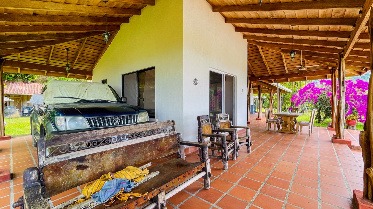 Dream Ocean View Property with Solar Power selected