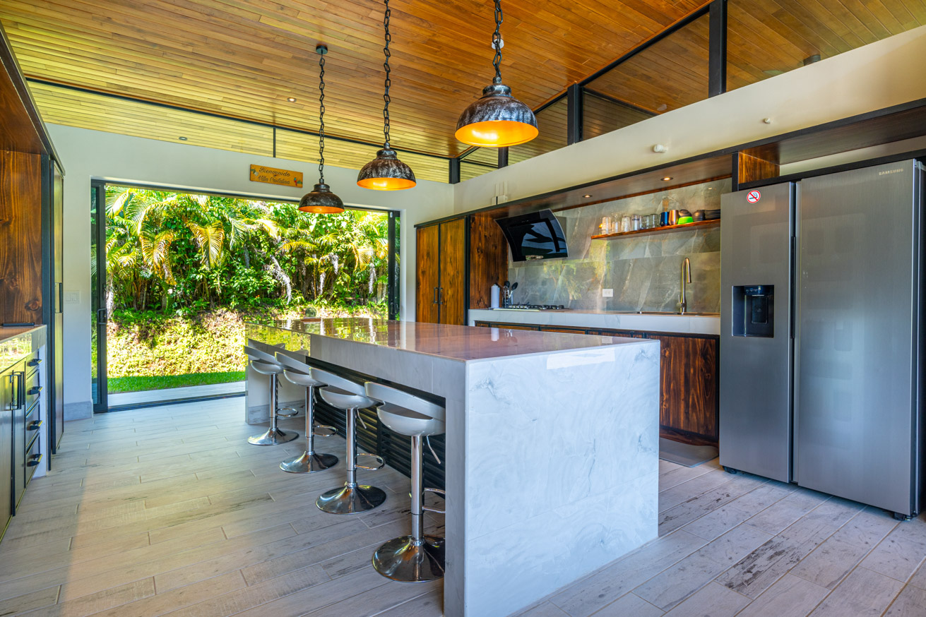 Twin Homes in Ojochal with Pools, Privacy, and Endless Potential selected