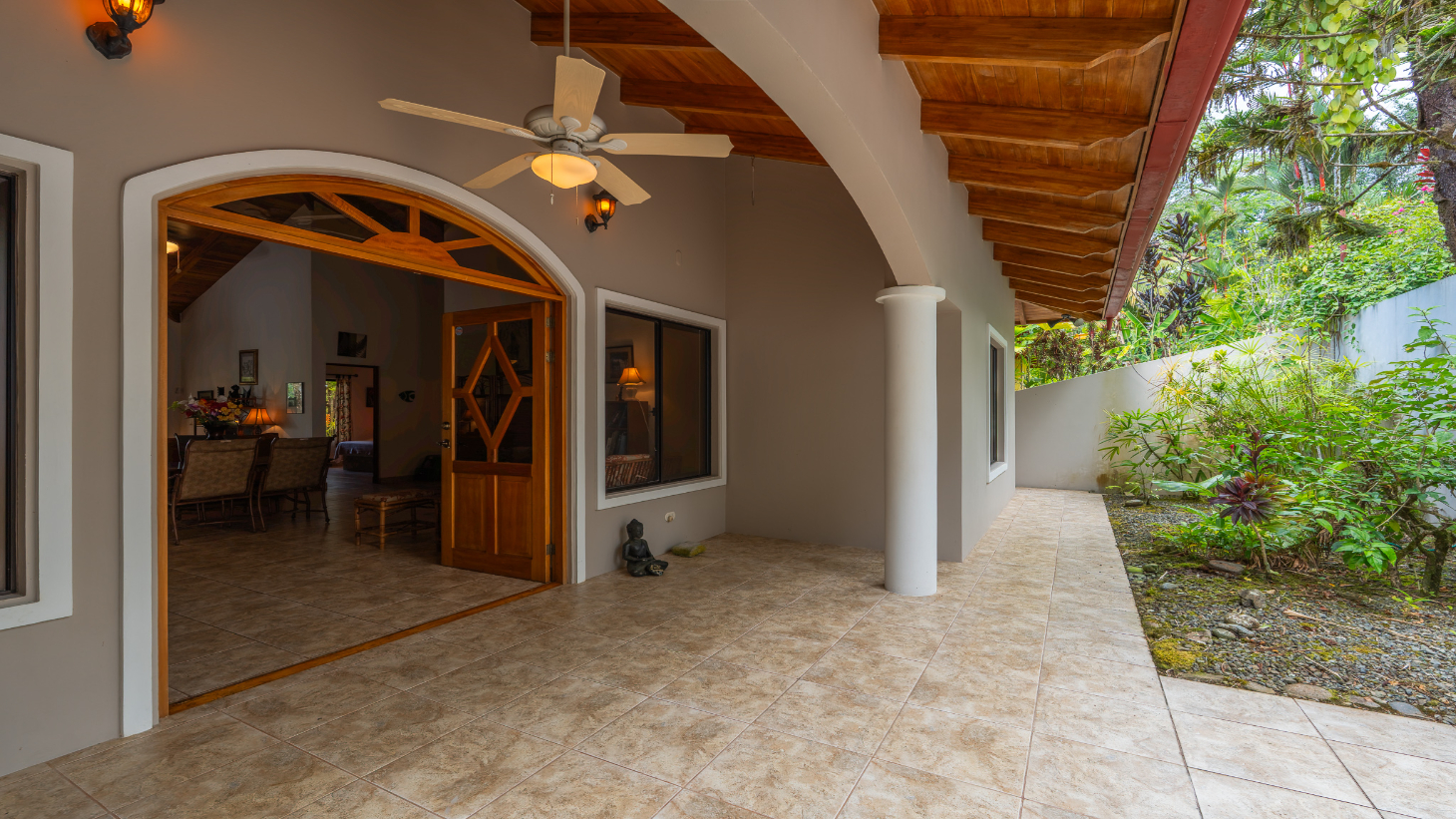 Incredibly Well-Built 3 Bedroom, 2 Bathroom Home in Phase 6 – Ojochal selected