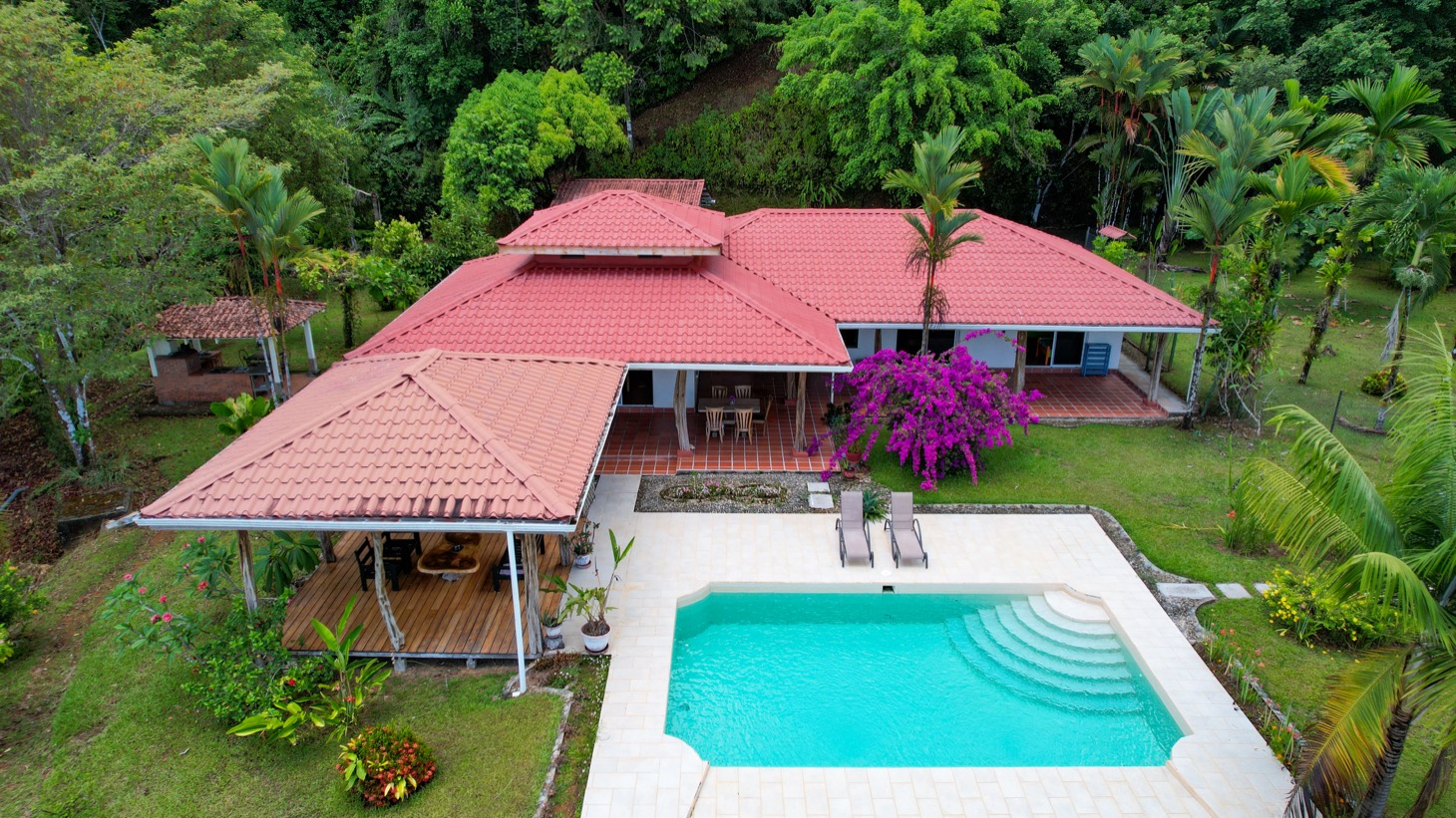 Dream Ocean View Property with Solar Power selected