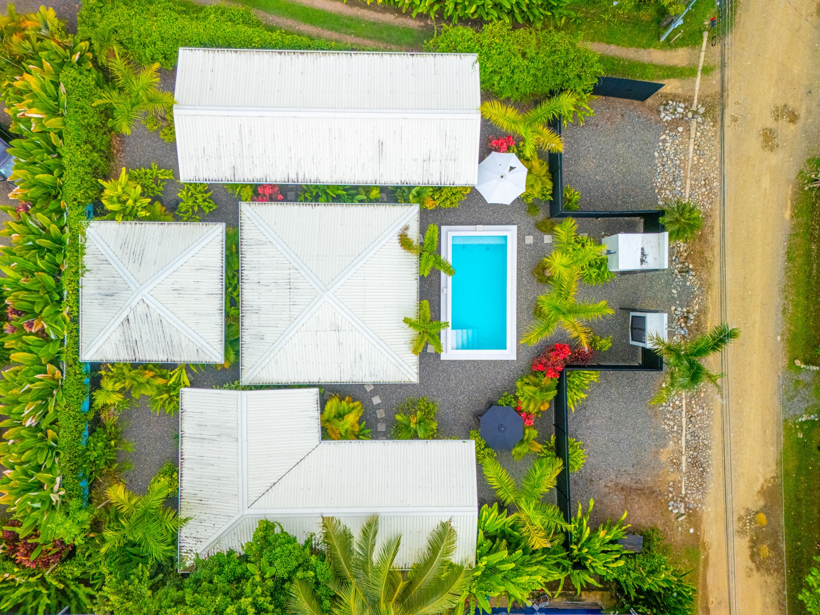 Income Ready Boutique Investment near Whale's Tail Beach selected