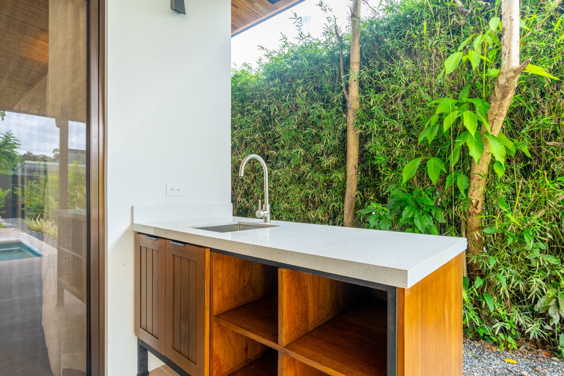 3-Bedroom Designer Home Minutes from the Beach selected