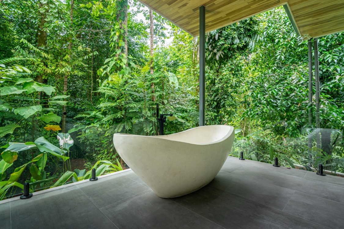 Casa Selva Vida – A Vision of Luxury Living in the Heart of Uvita selected