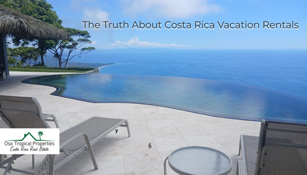 Is Buying a Vacation Rental in Costa Ballena a Good Idea?