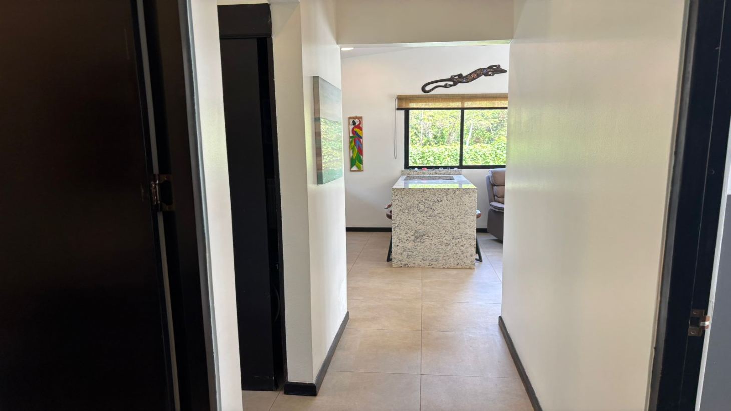 Beautiful and modern house in Altos de Bejuco, Elegance and excellent location selected