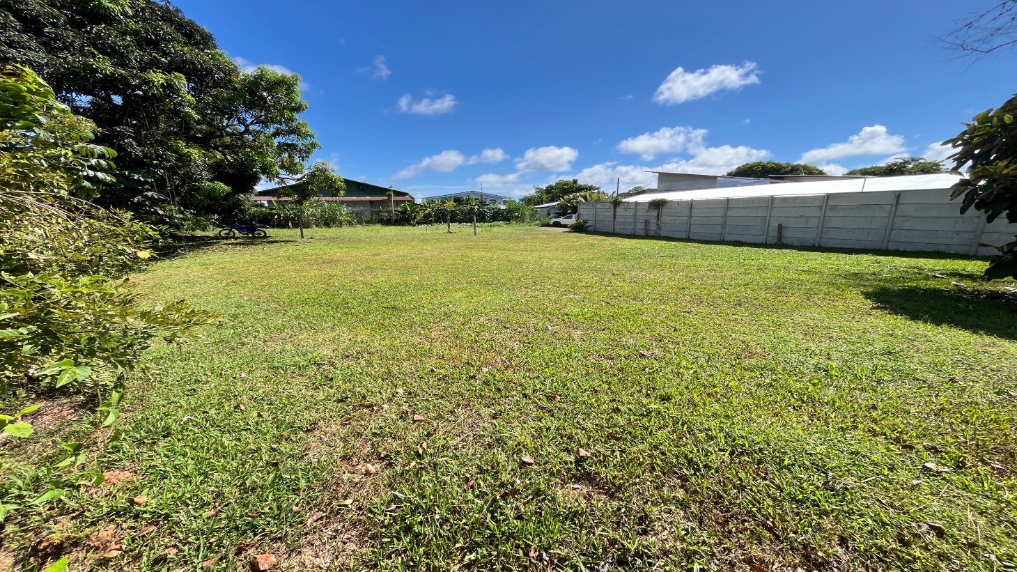 Build Your Dream Life in Paradise — Prime Lot in Bahía de Uvita  selected
