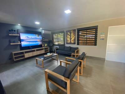 Casa California Dream – Modern Two-Story Home with Pool in Ojochal image 5