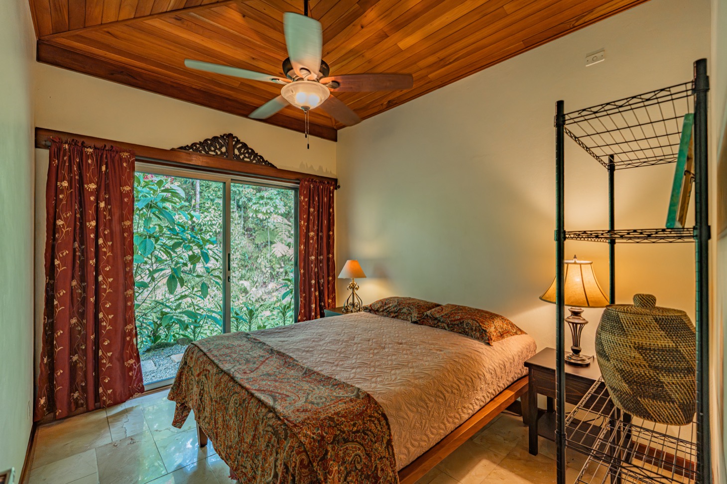 Ultra-Private Luxury Estate with Whale’s Tail View in Gated Community  selected