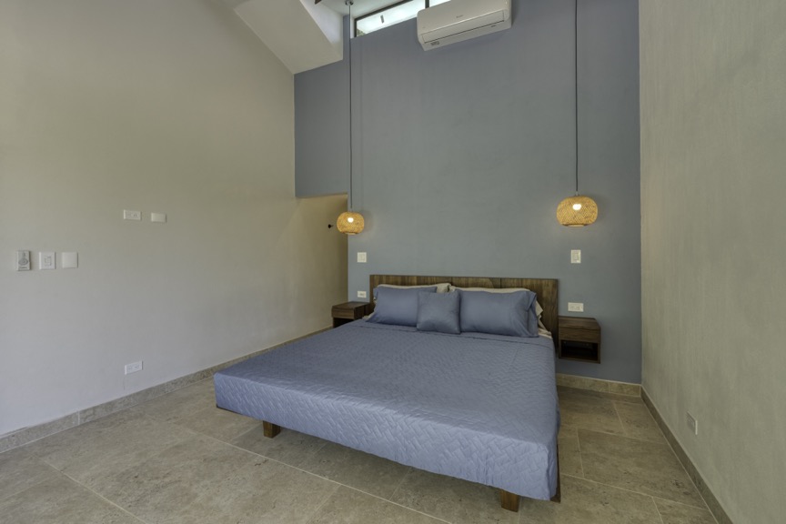 Casa del Bosque — A Modern Jungle Retreat in the New Tulpá Ridge Community, Matapalo selected