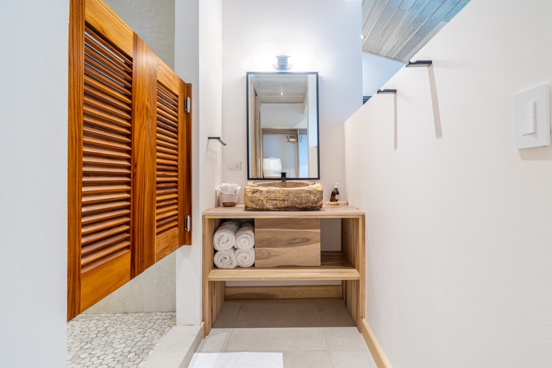 Casa Amarilla – Oceanview Luxury Estate with Full Sustainability in Tres Rios selected