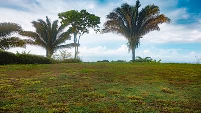 Top 3 Ocean View in Uvita | 180° Unobstructed image 2