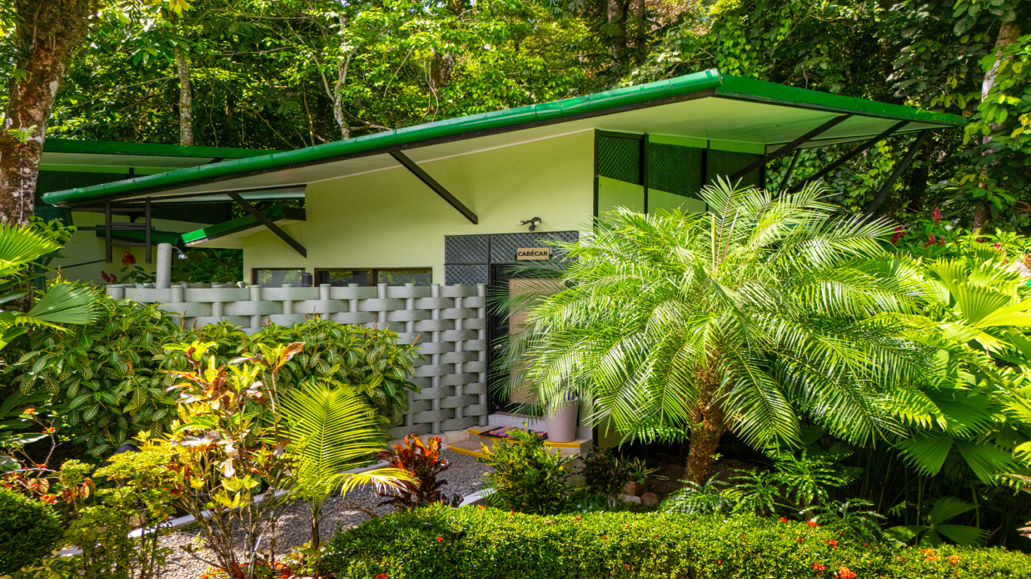 Yaba Chigui, Turnkey Riverside Eco-Resort or Private Family Compound in Ojochal selected