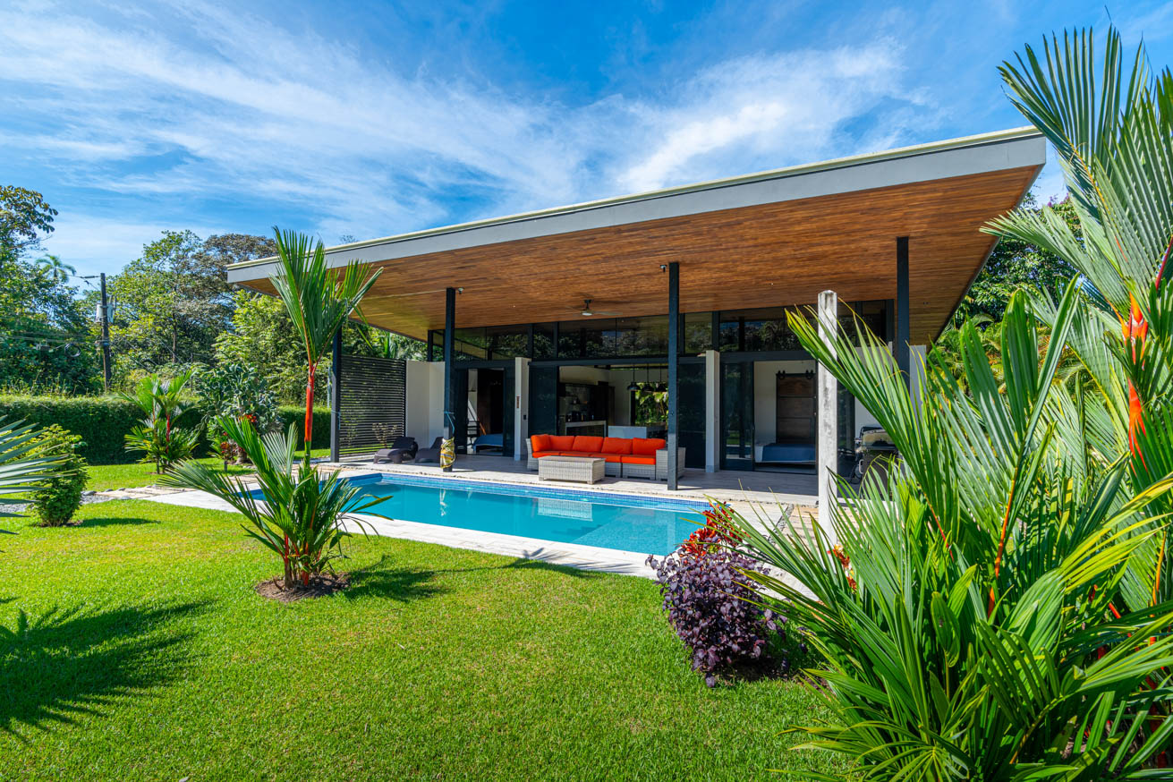 Twin Homes in Ojochal with Pools, Privacy, and Endless Potential selected