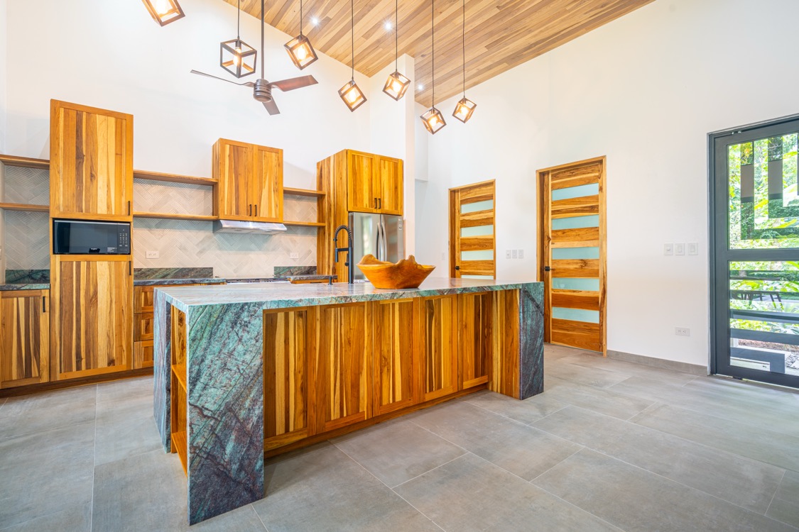 Casa Selva Vida – A Vision of Luxury Living in the Heart of Uvita selected