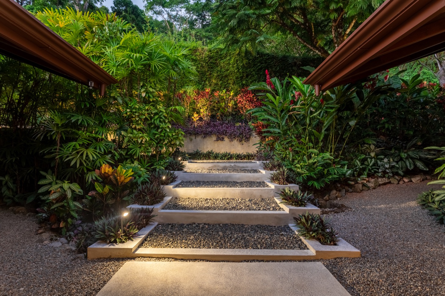 Where the Rainforest Meets the Sea - Ultra-Private Oceanview Luxury Estate selected