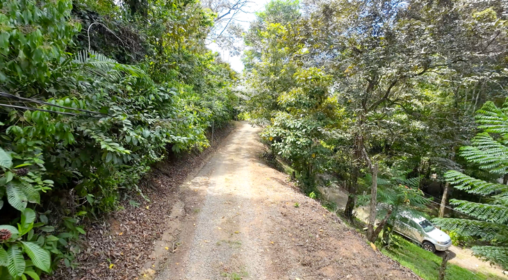 Multi-Home Income Estate Near Marino Ballena National Park selected