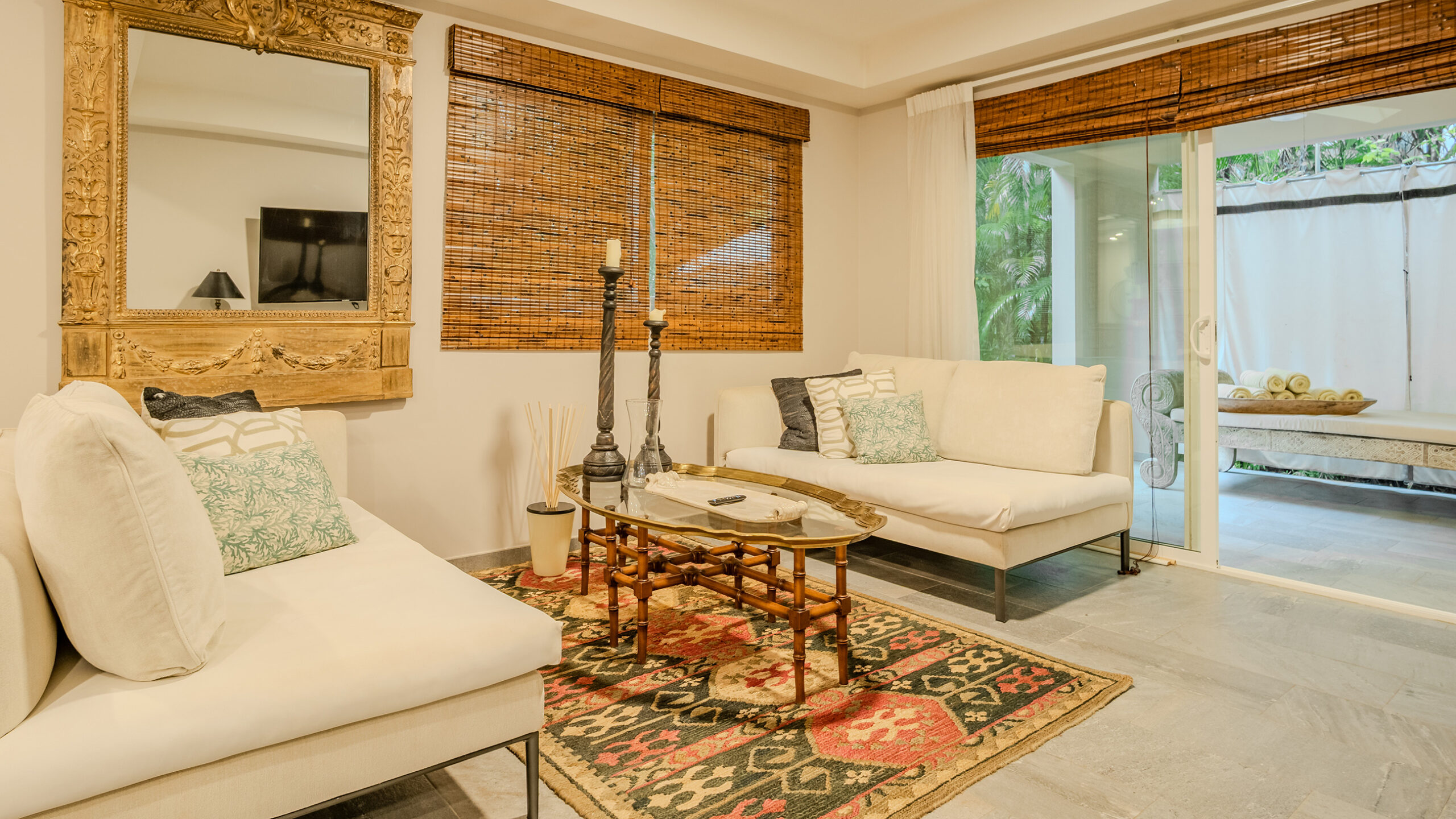 Luxury Condo for Sale – Private Beach Access at Elan, Playa Ballena selected