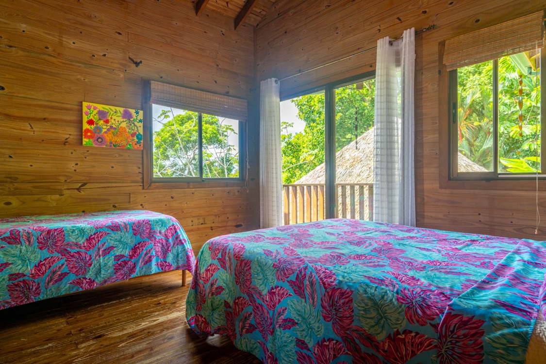 Ocean-View Estate with Guest Casita and Full Privacy in Perla de Ballena selected