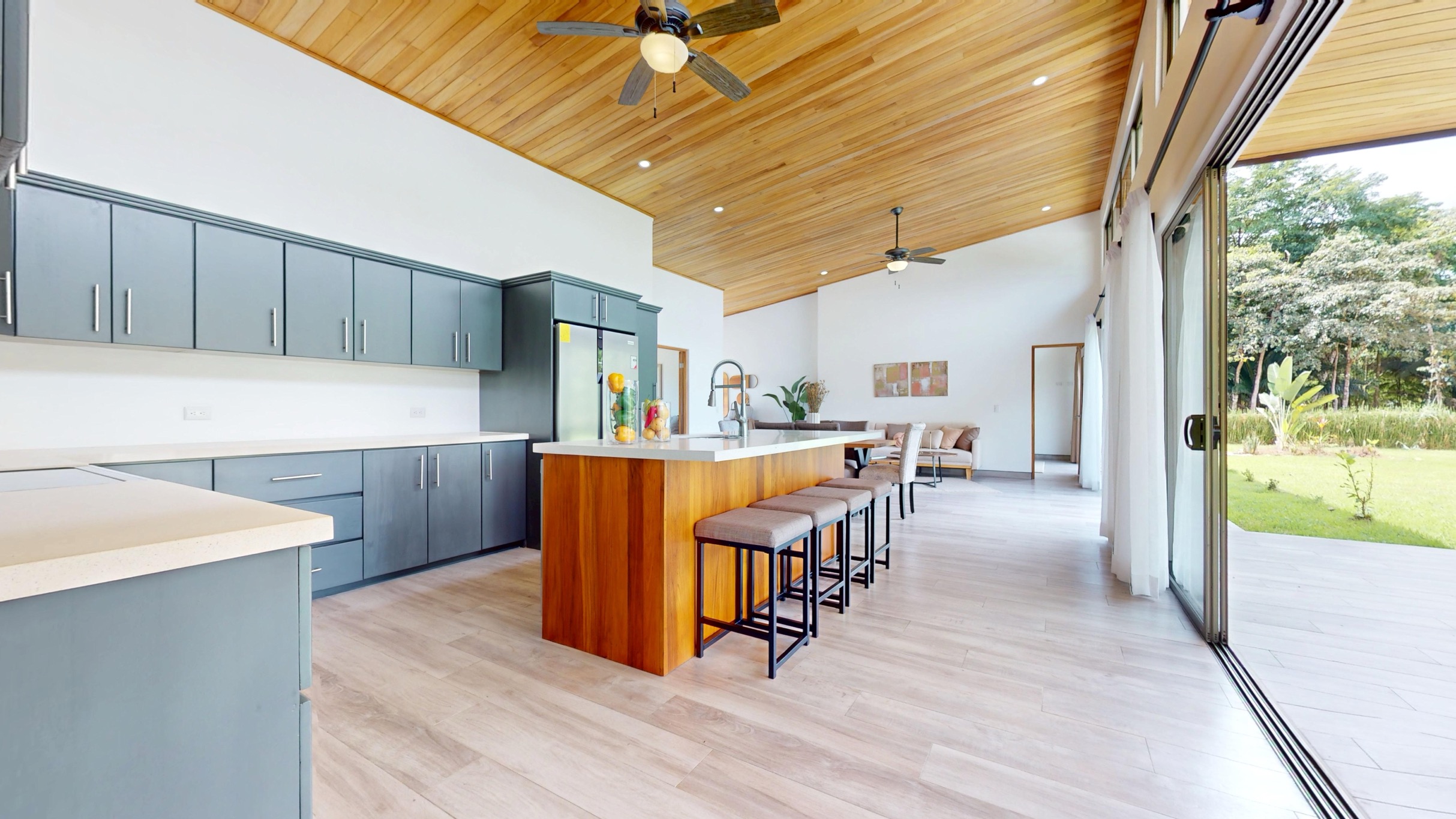 Brand New House For Sale in Ojochal Costa Rica selected