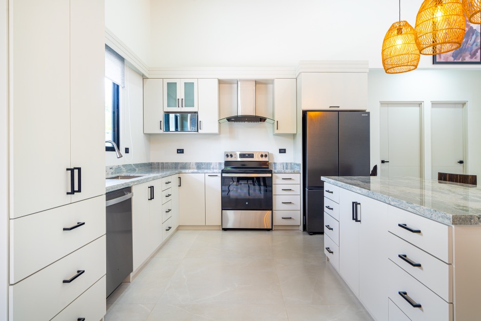 Elegant Coastal Living in Uvita – Walk to Beach, Dine, and Nature selected