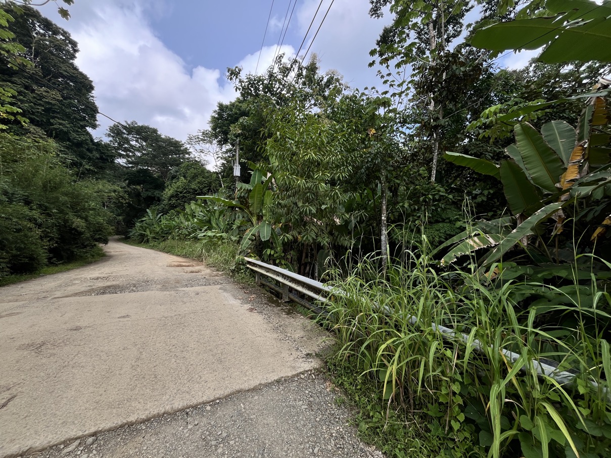 14.2 Acre Prime Commercial Property in Uvita – Highway Frontage and Unlimited Potential selected