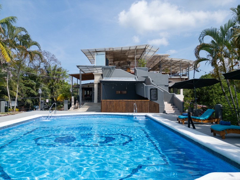 Exceptional Investment Opportunity in the Heart of Manuel Antonio selected
