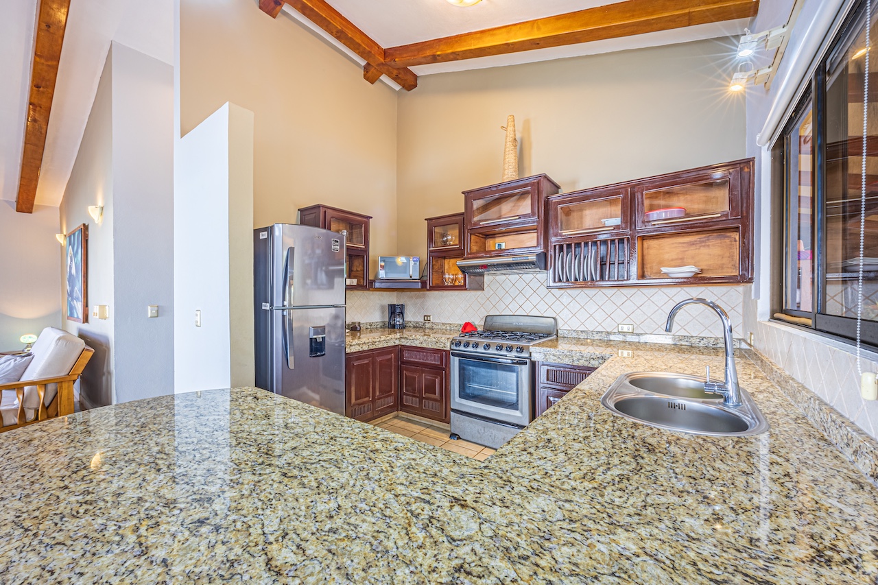 Oceanview Boutique Hotel and Villas Overlooking the Iconic Whale’s Tail selected