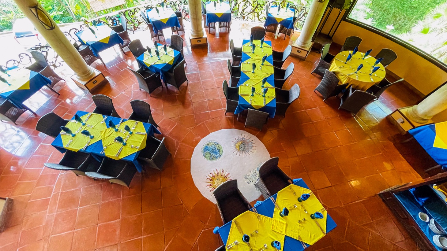 Offered as a Package Deal | 26-Room Hotel + 2BR House | $2.3M selected
