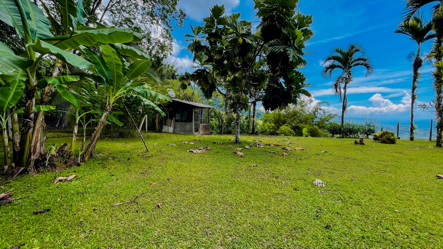 Dream Ocean View Property with Solar Power selected