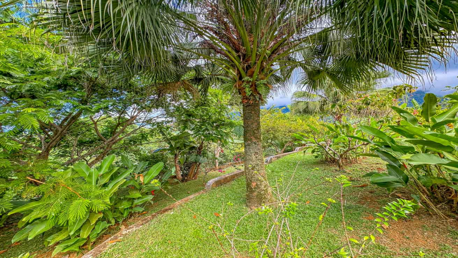 Ocean,Jungle & Mountain View Home in Ojochal | Protected Jungle Setting selected