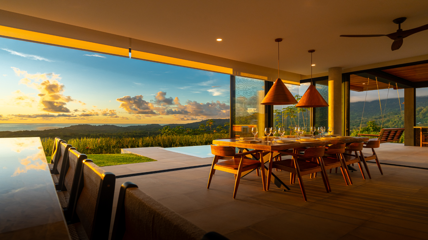 A New Benchmark for Modern Tropical Luxury in Ojochal selected