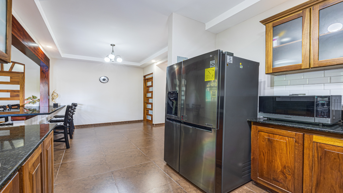 5-Bedroom Residence in Prime Uvita Location selected